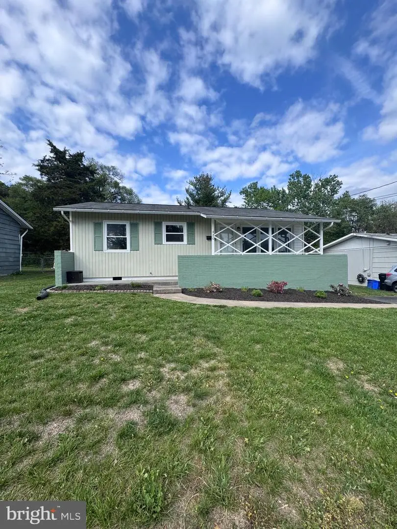 420 E Pall Mall St, Winchester, VA 22601 - #1
