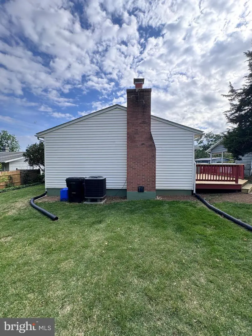 420 E Pall Mall St, Winchester, VA 22601 - #3