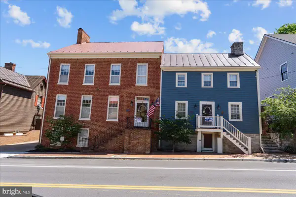 510-512 S Loudoun St, WINCHESTER, VA 22601