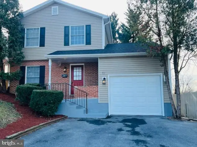 711 E Cork St, Winchester, VA 22601 - #1