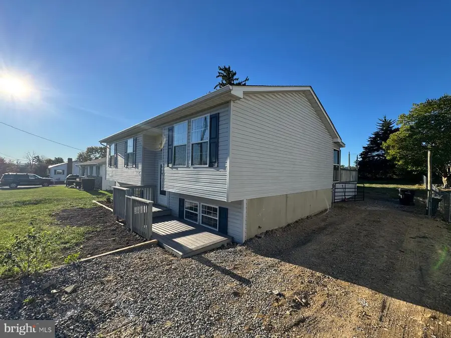 419 Summit Ave, Winchester, VA 22601 - #2