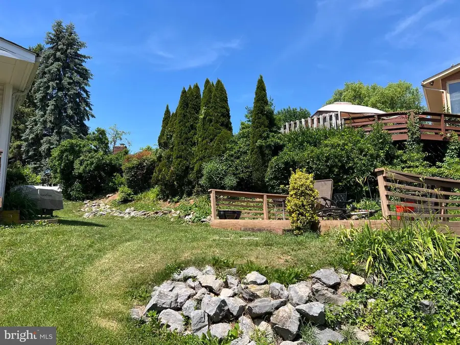 1709 Brandon Dr, Winchester, VA 22601 - #2