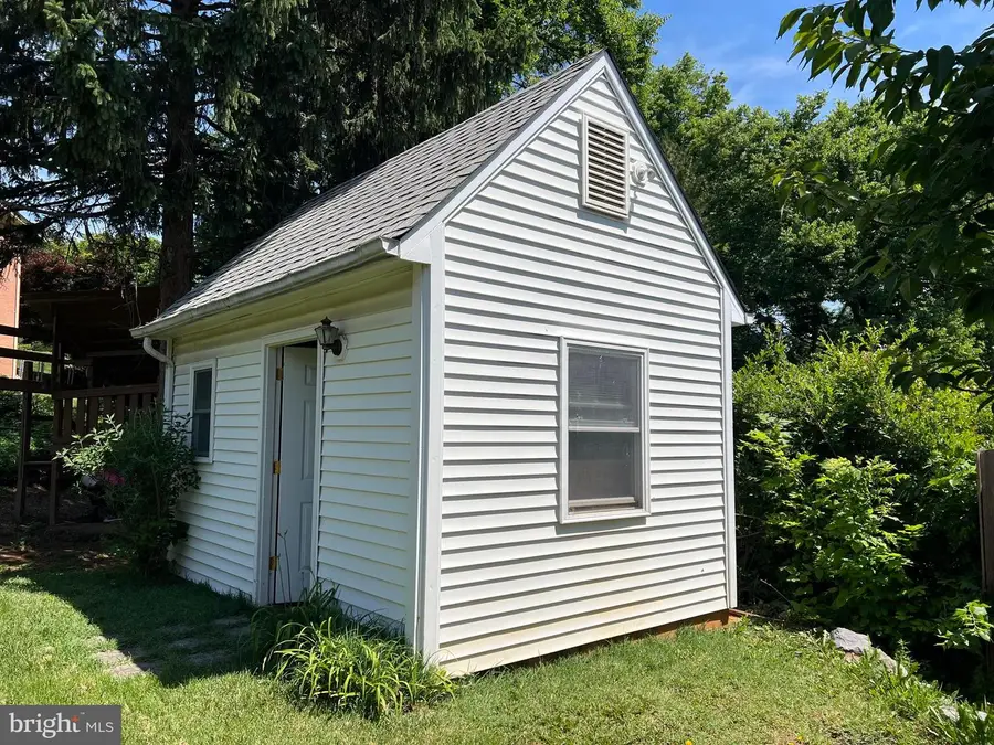 1709 Brandon Dr, Winchester, VA 22601 - #3