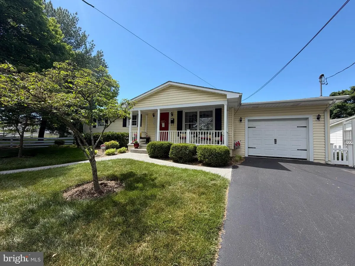 1115 Opequon Ave, Winchester, VA 22601 - #1