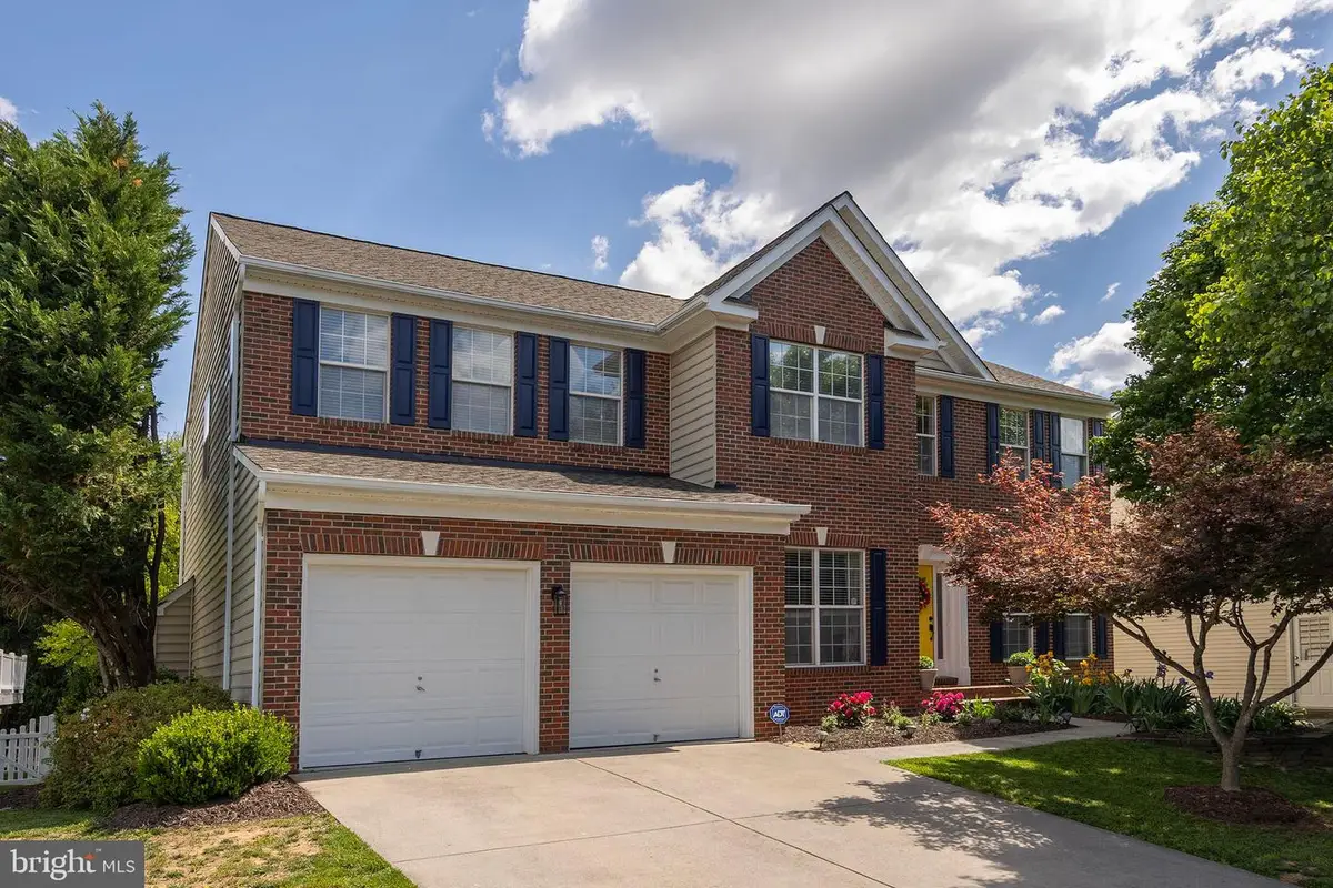 974 Wayne Dr, Winchester, VA 22601 - #1