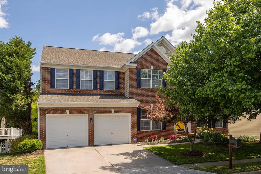 974 Wayne Dr, Winchester, VA 22601 - #2