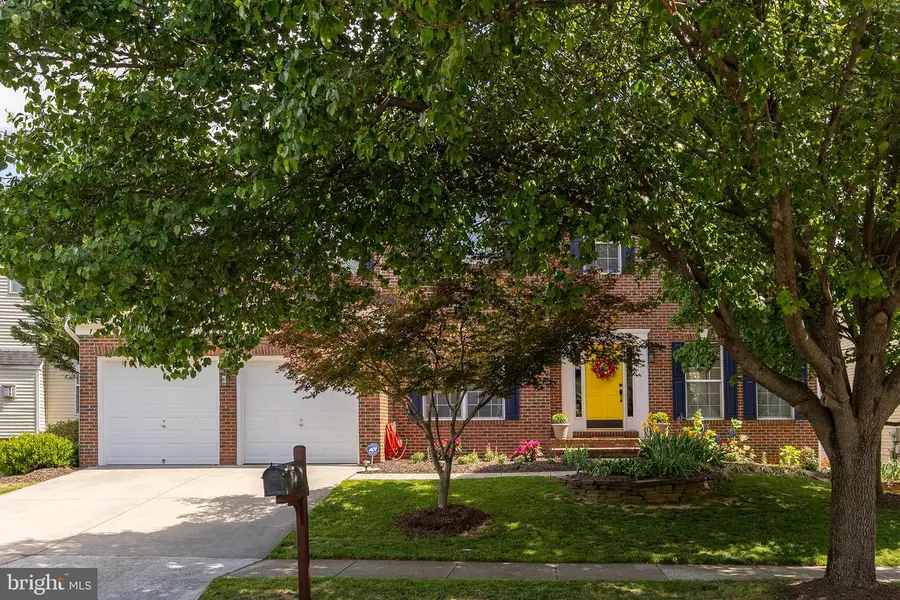 974 Wayne Dr, Winchester, VA 22601 - #3