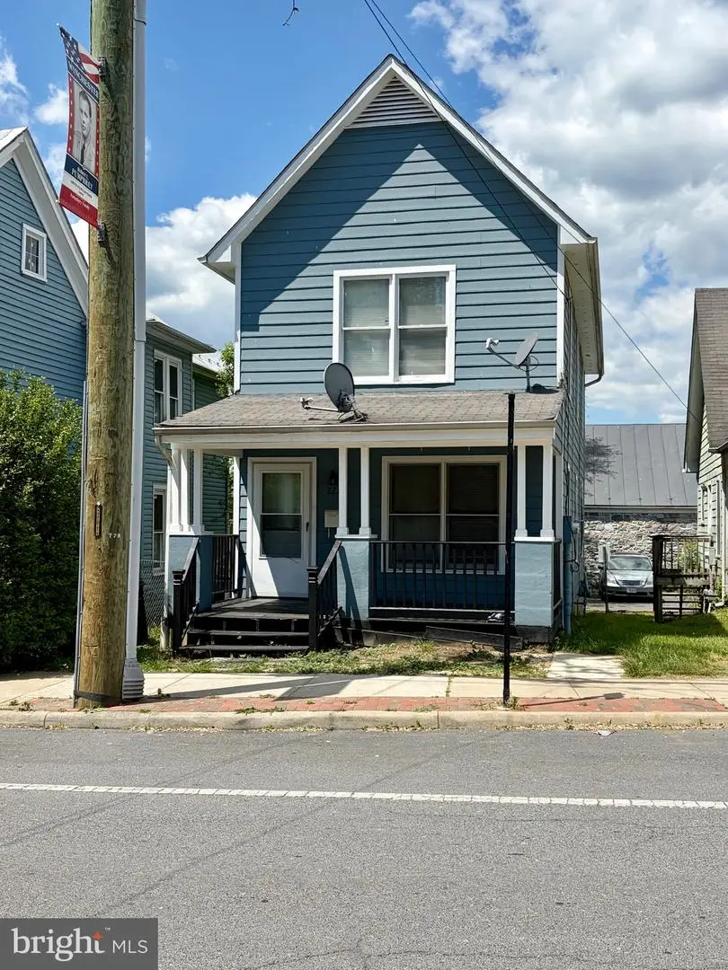 321 N Kent St, Winchester, VA 22601 - #1