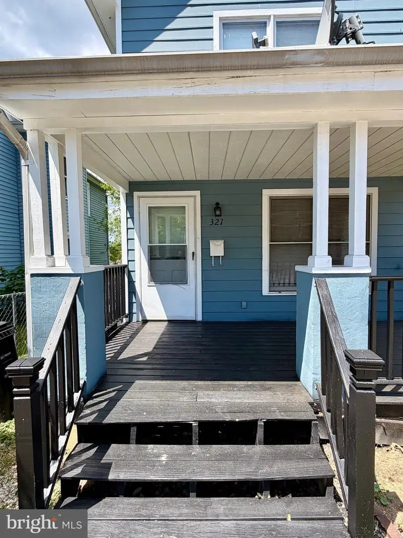 321 N Kent St, Winchester, VA 22601 - #2