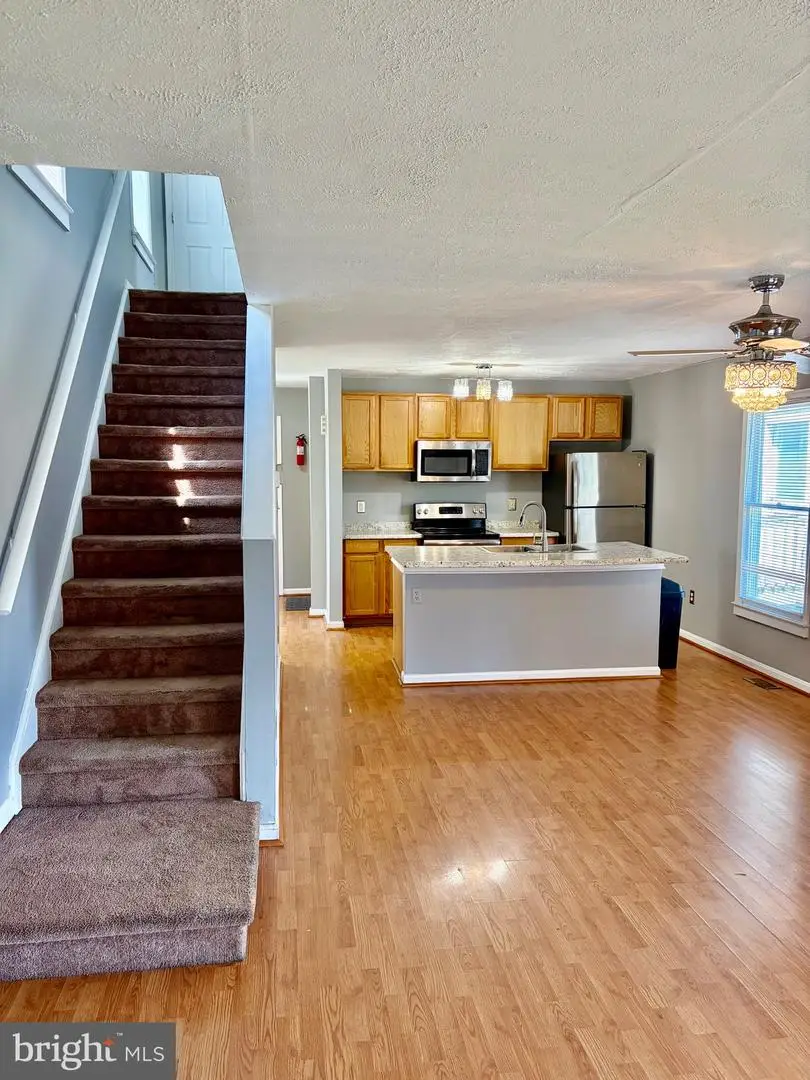 321 N Kent St, Winchester, VA 22601 - #3
