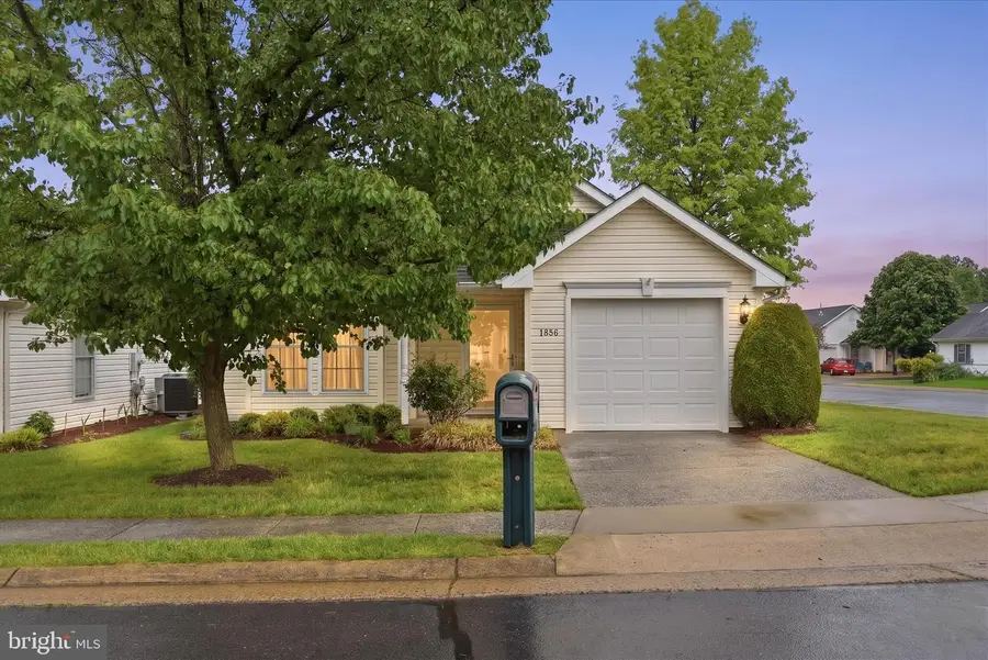 1856 Melvor Ln, Winchester, VA 22601 - #3
