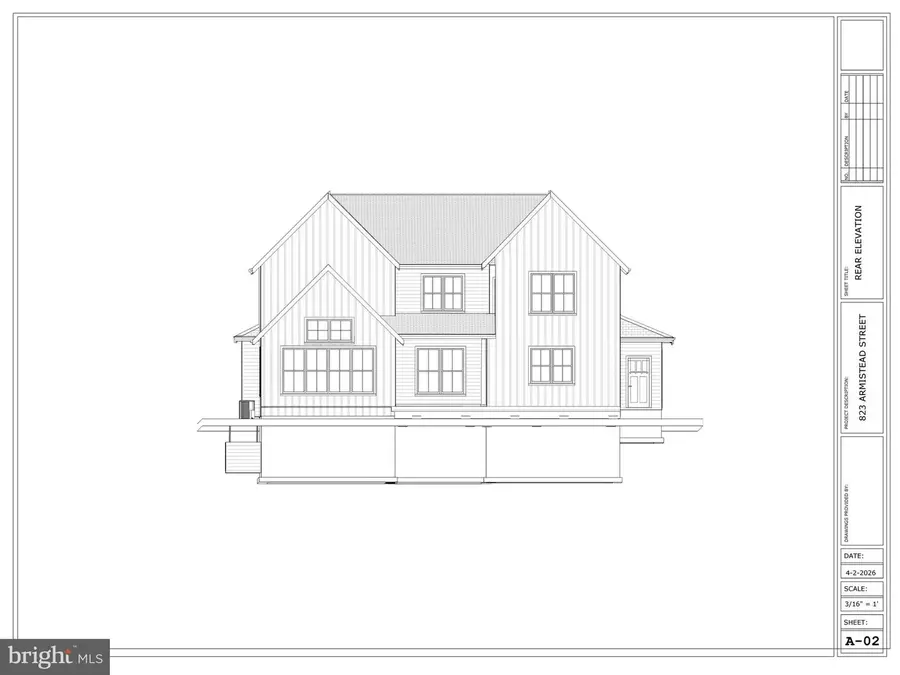 823 Armistead St, Winchester, VA 22601 - #2