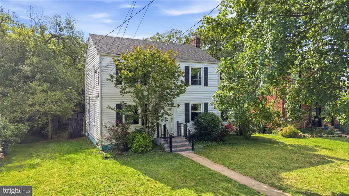 410 N Pleasant Valley Rd, Winchester, VA 22601 - #1