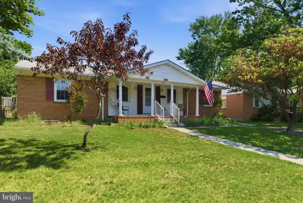 1004 Allen Dr, WINCHESTER, VA 22601