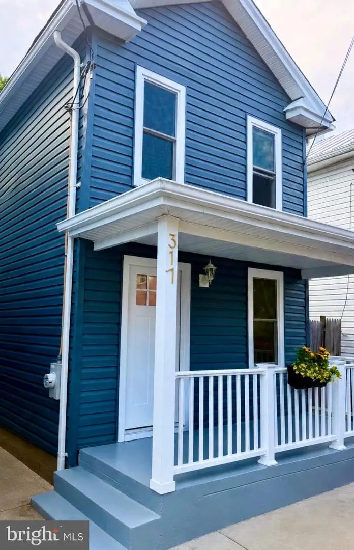 317 Fairview Ave, Winchester, VA 22601 - #1