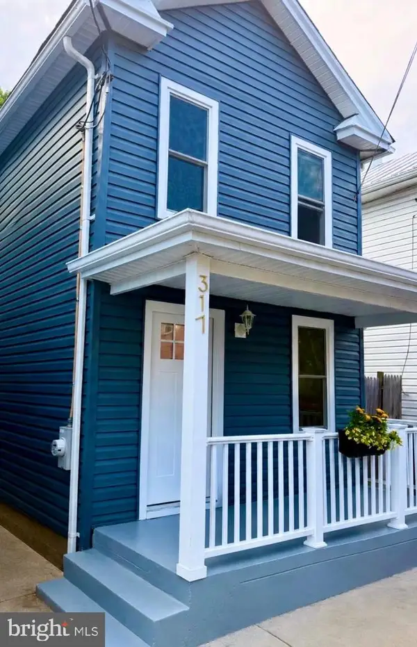 317 Fairview Ave, WINCHESTER, VA 22601