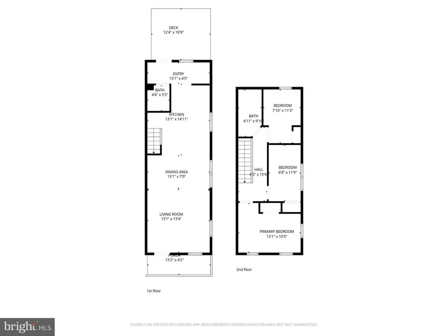 317 Fairview Ave, Winchester, VA 22601 - #2