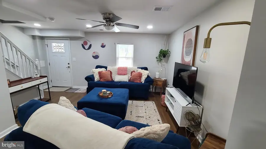 593 N Kent St, Winchester, VA 22601 - #2