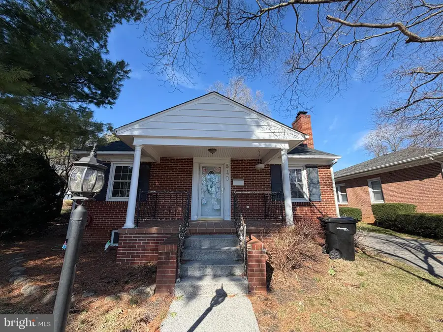 540 Bellview Ave, Winchester, VA 22601 - #3