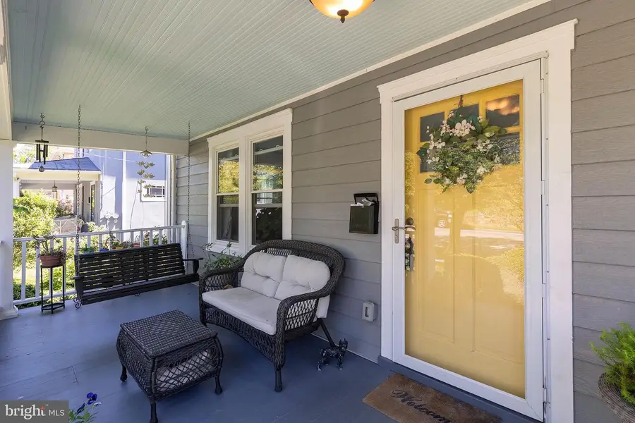 244 Parkway St, Winchester, VA 22601 - #3