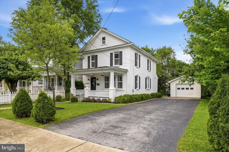 320 Virginia Ave, Winchester, VA 22601 - #2