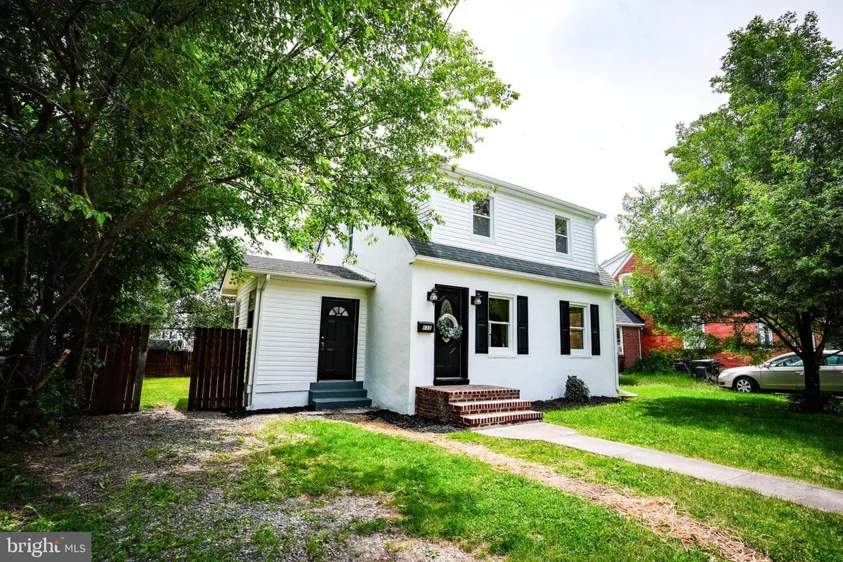 632 Watson Ave, Winchester, VA 22601 - #1