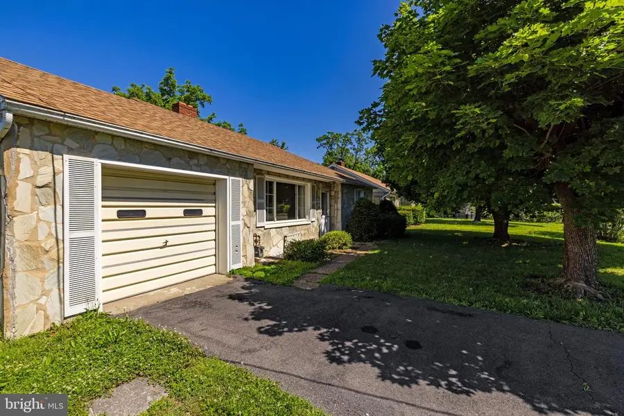 2917 First St, Winchester, VA 22601 - #2