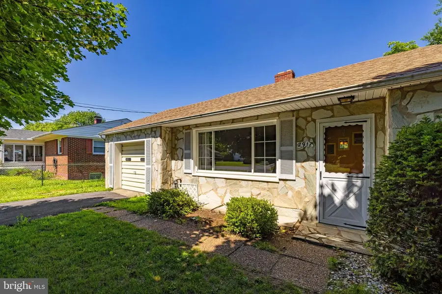 2917 First St, Winchester, VA 22601 - #3