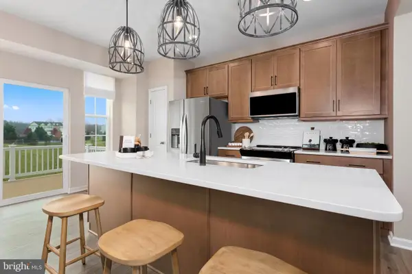 Homesite 12 Monteith Dr, WINCHESTER, VA 22601