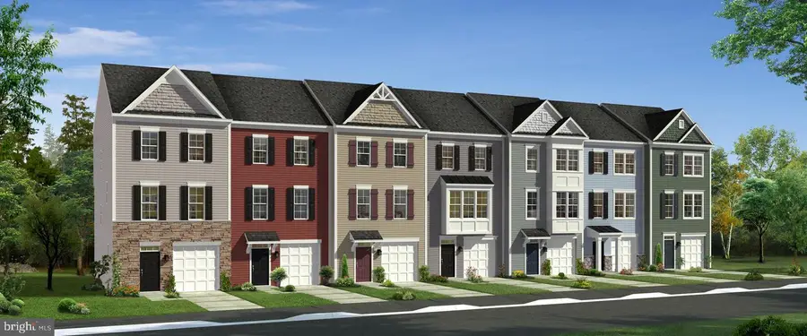 Homesite 12 Monteith Dr, Winchester, VA 22601 - #2