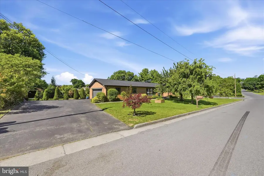 1317 Caroline St, Winchester, VA 22601 - #3