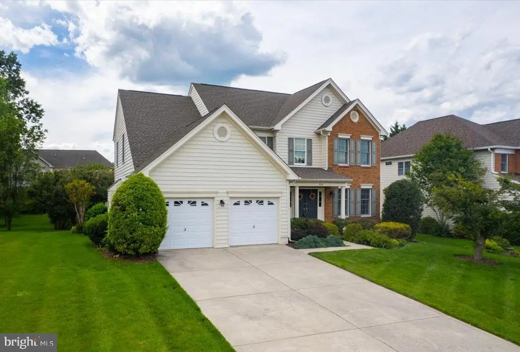 926 Meadow Ct, Winchester, VA 22601 - #1