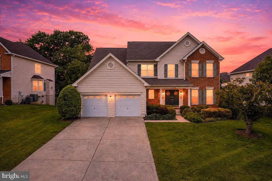 926 Meadow Ct, Winchester, VA 22601 - #2