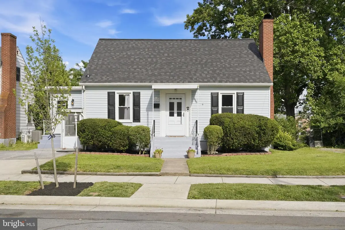 528 Battle Ave, Winchester, VA 22601 - #1