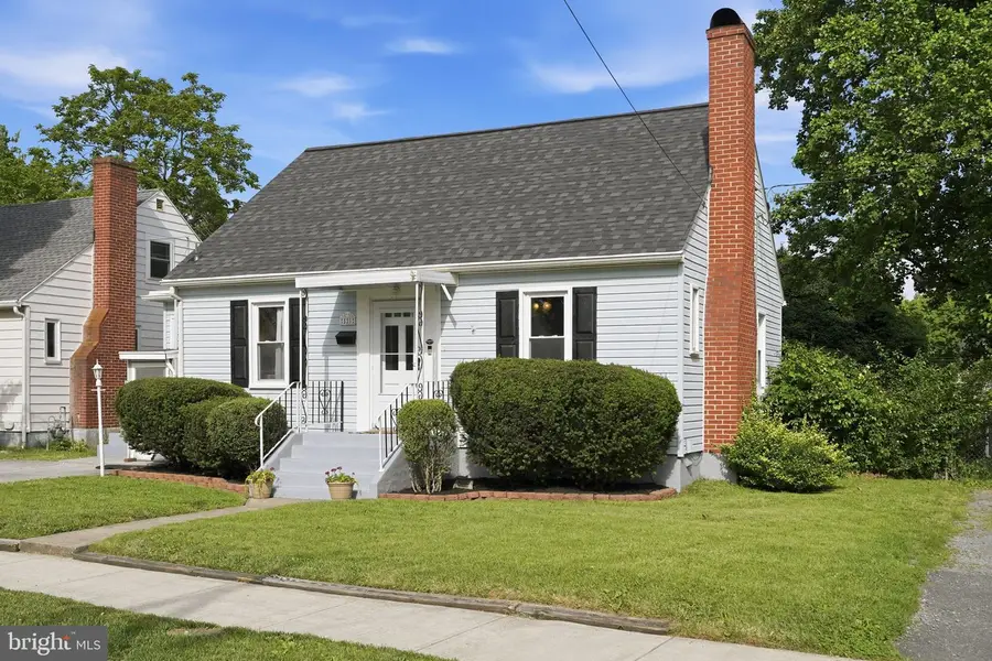 528 Battle Ave, Winchester, VA 22601 - #2