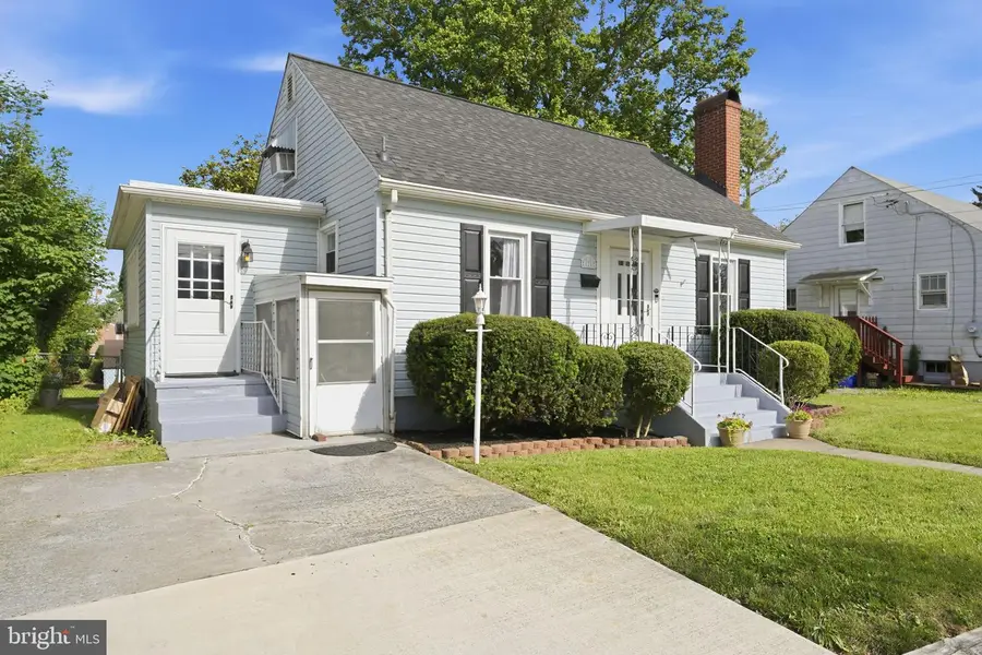 528 Battle Ave, Winchester, VA 22601 - #3