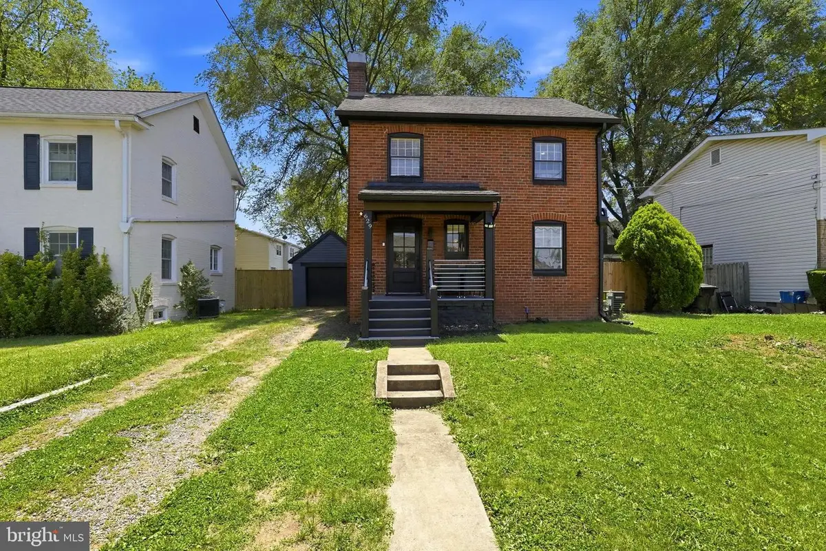 629 National Ave, Winchester, VA 22601 - #1