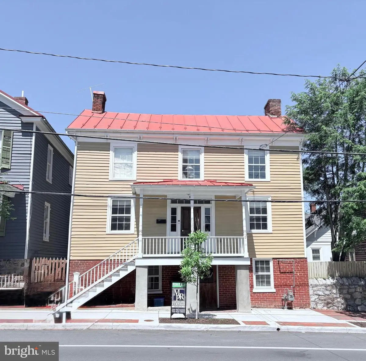 507 S Loudoun St, Winchester, VA 22601 - #1