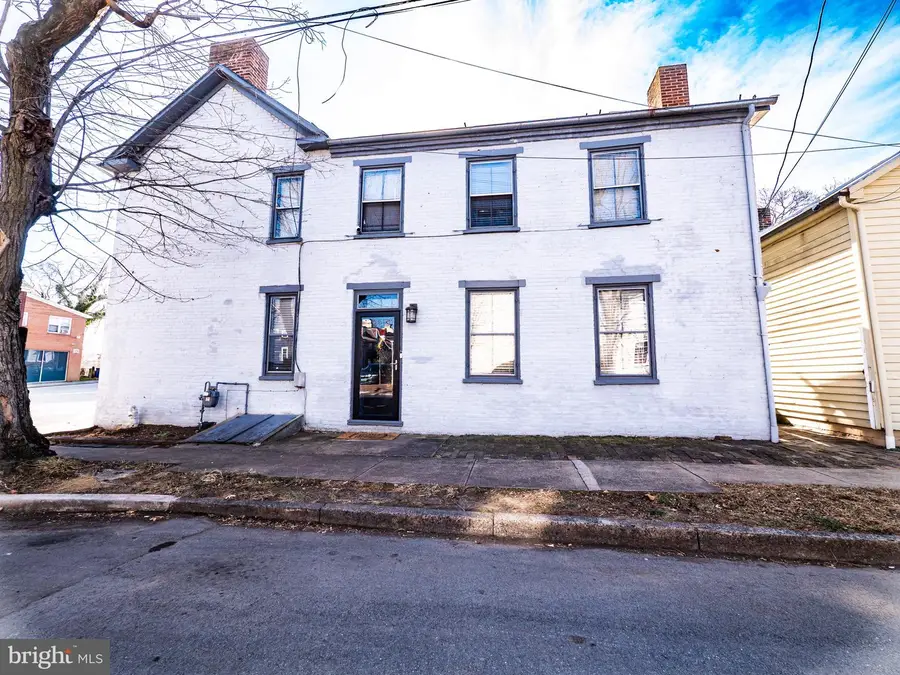703 S Loudoun St, Winchester, VA 22601 - #2