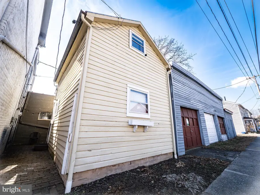 703 S Loudoun St, Winchester, VA 22601 - #3