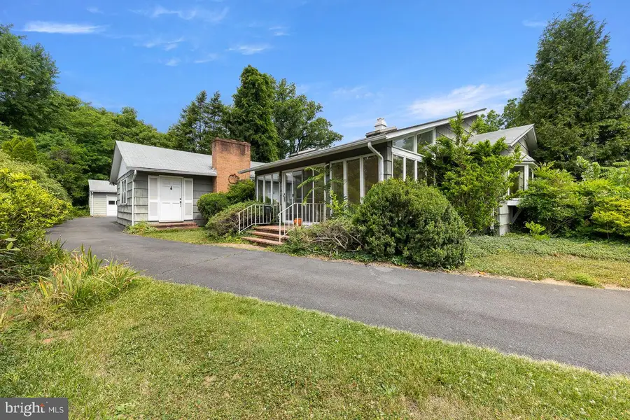 443 Fairmont Ave, Winchester, VA 22601 - #3