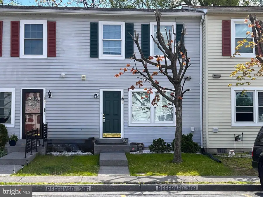 206 Kimberly Way, Winchester, VA 22601 - #2