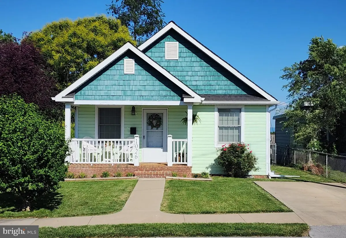 1026 S Kent St, Winchester, VA 22601 - #1