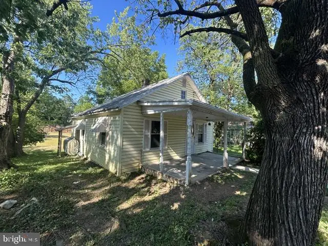 1124 Conway St, Winchester, VA 22601 - #1