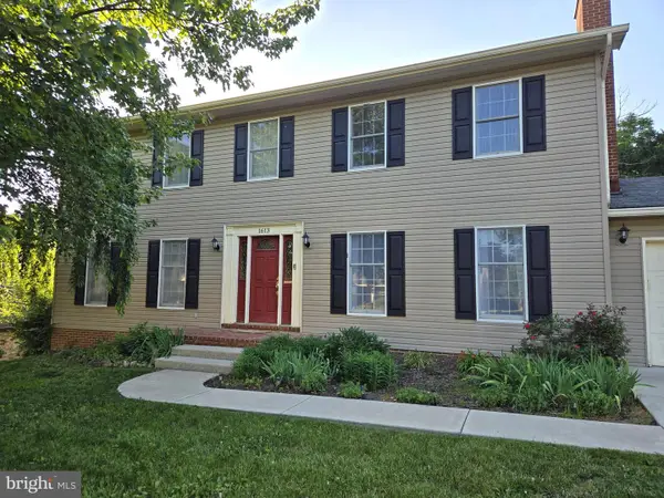 1613 Van Couver St, WINCHESTER, VA 22601