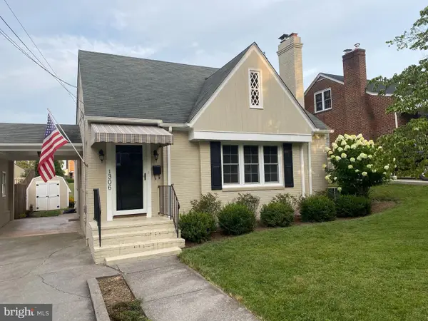 1306 Vanceright Cir, WINCHESTER, VA 22601