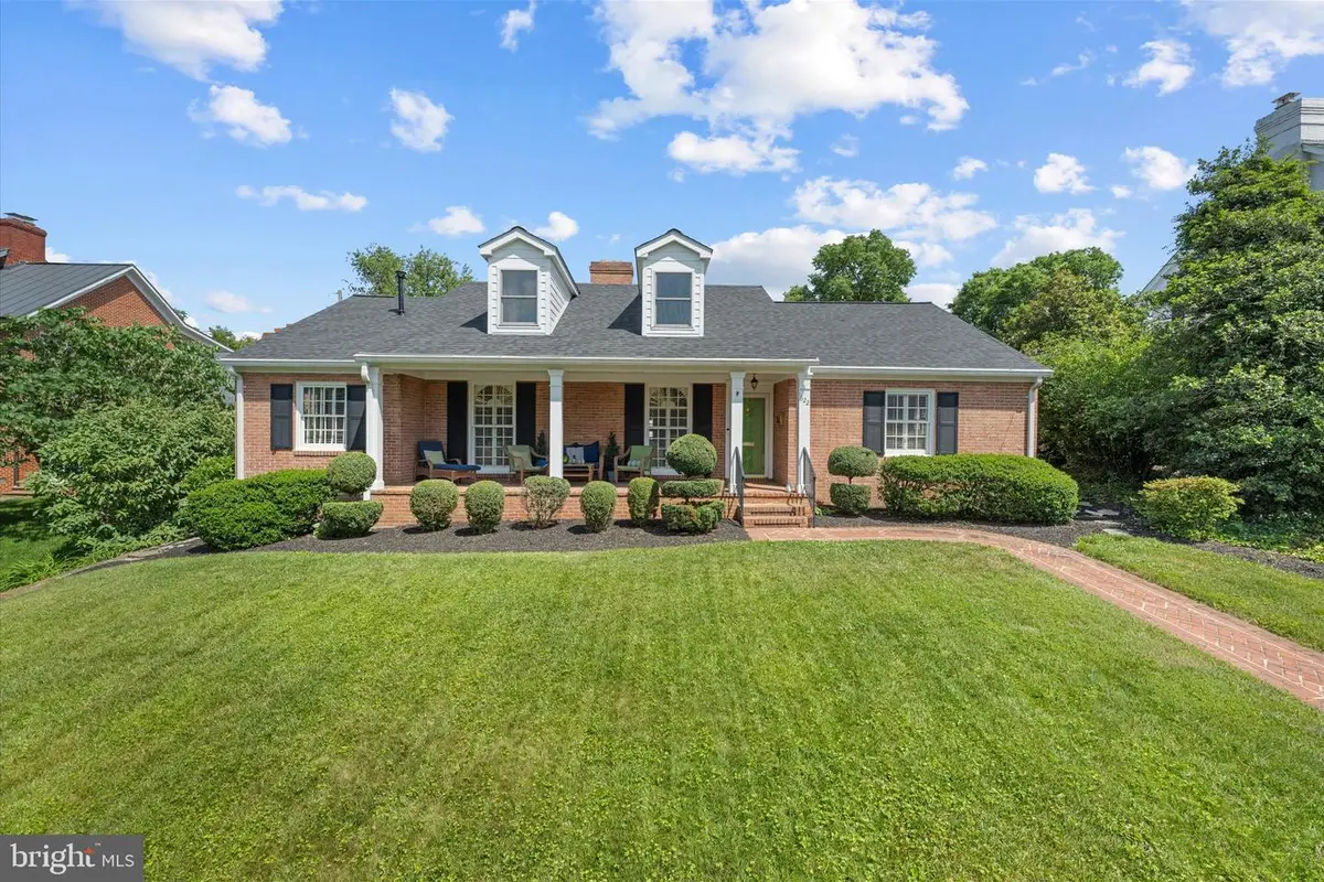 622 Tennyson Ave, Winchester, VA 22601 - #1