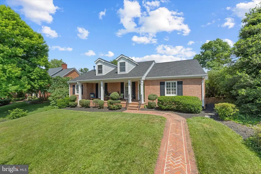 622 Tennyson Ave, Winchester, VA 22601 - #3
