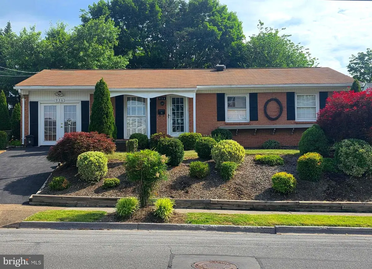 936 Allen Dr, Winchester, VA 22601 - #1