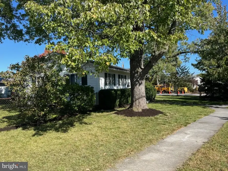 405 Shenandoah Ave, Winchester, VA 22601 - #3